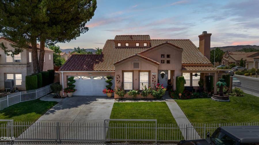 Property photo for 1558 E Avenue R7, Palmdale, CA