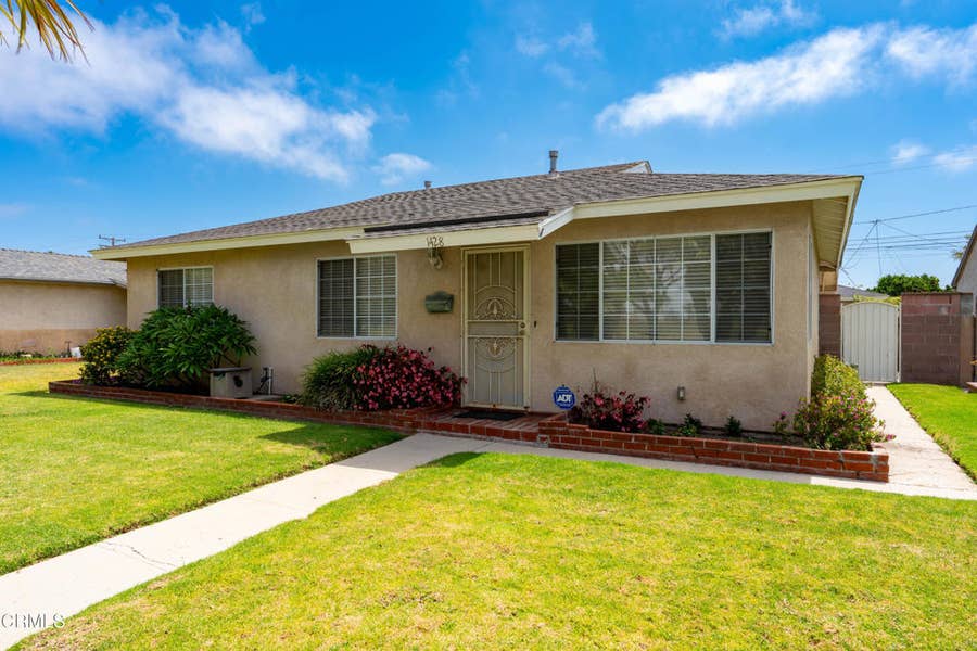 Property photo for 1428 S G Street, Oxnard, CA