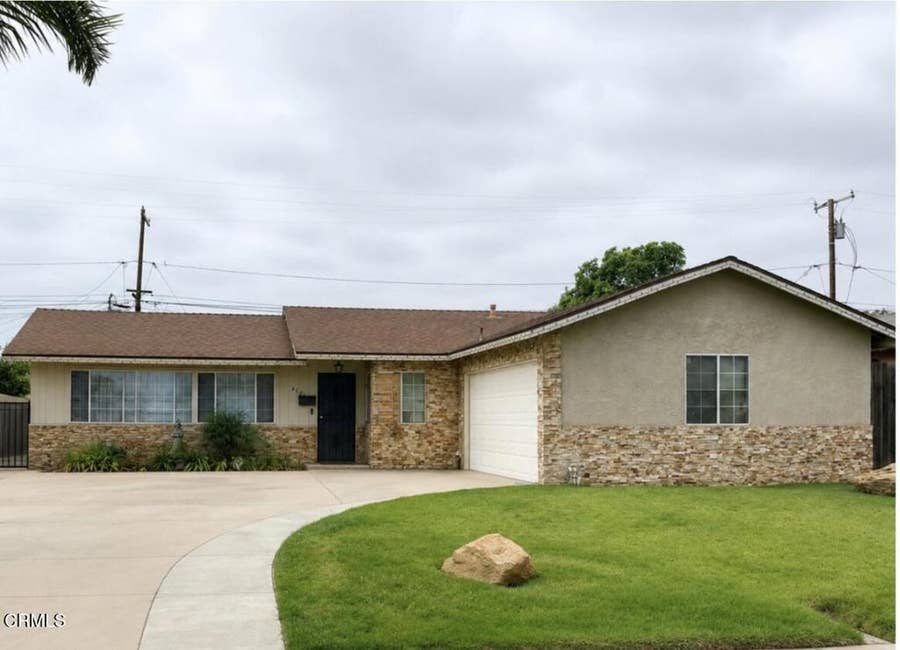 Property photo for 4125 S G Street, Oxnard, CA