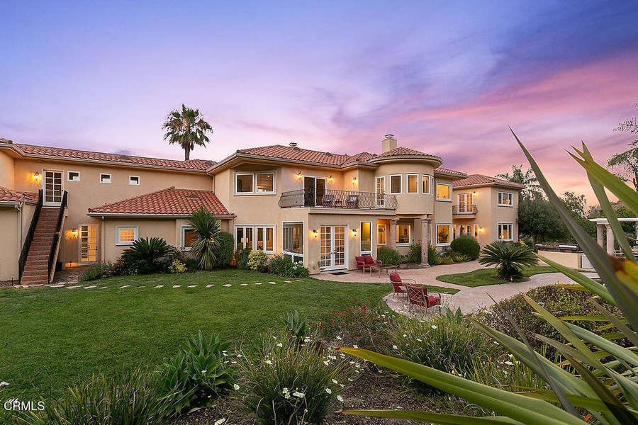 Property photo for 6909 Solano Verde Drive, Somis, CA