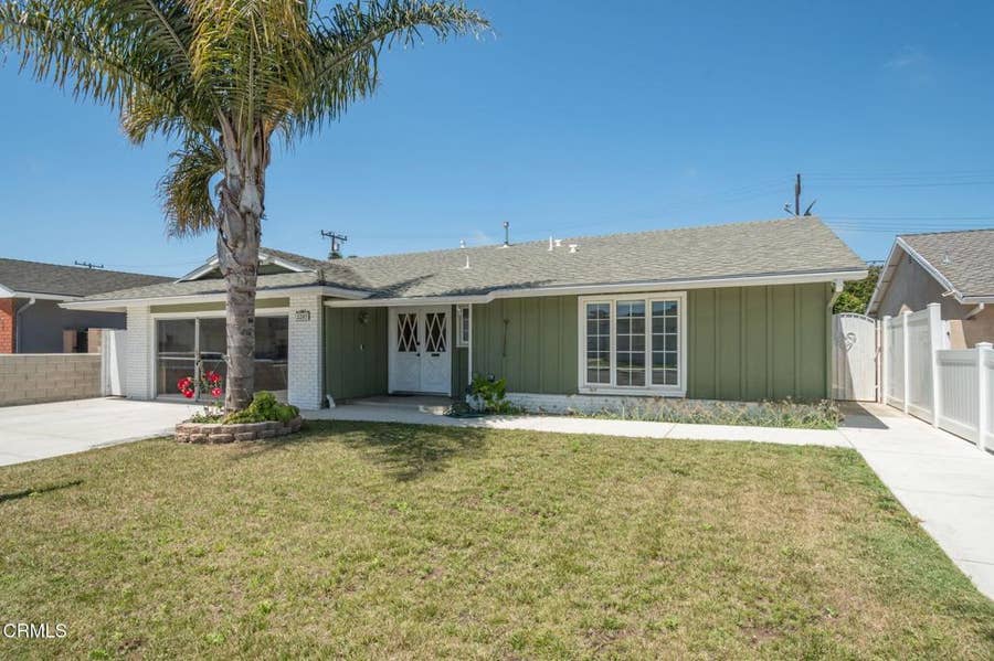 Property photo for 2207 Mariposa Street, Oxnard, CA