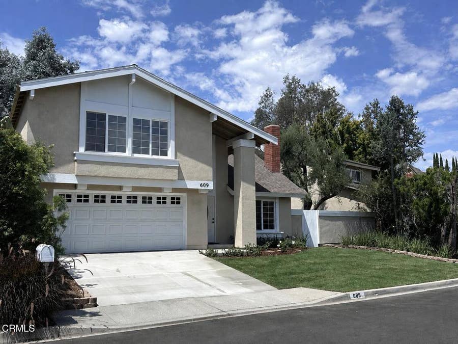 Property photo for 609 Cayo Grande Court, Newbury Park, CA
