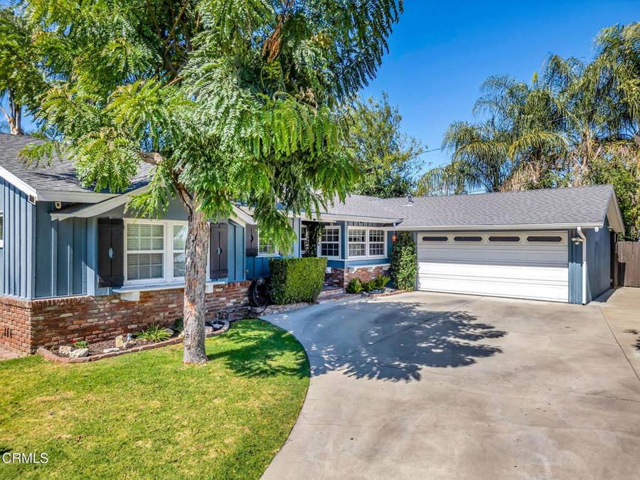 Property photo for 14921 Leadwell Street, Van Nuys, CA