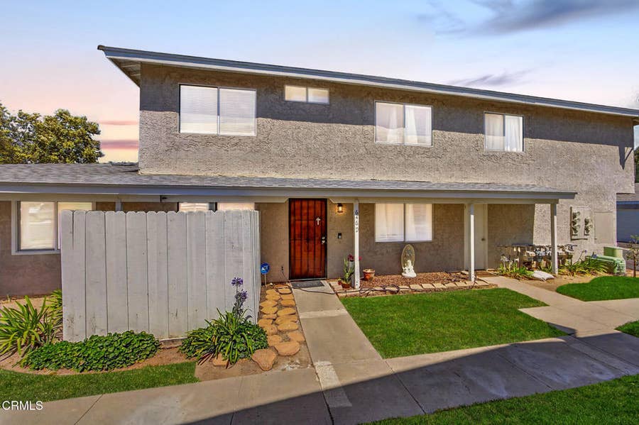 Property photo for 646 River Street, #D, Fillmore, CA