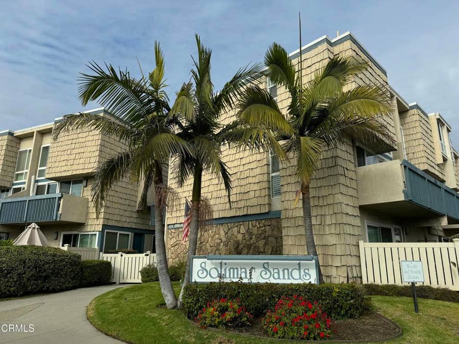 Property photo for 4700 Sandyland Road, #16, Carpinteria, CA