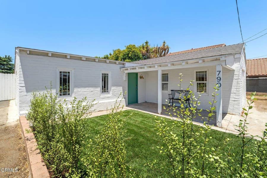Property photo for 790 S Saticoy Avenue, Ventura, CA