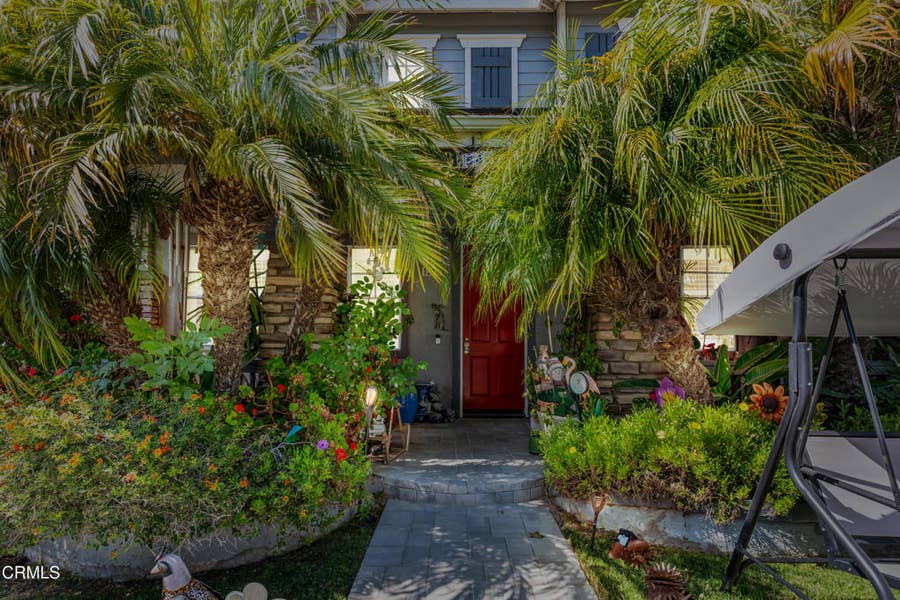 Property photo for 1540 Berryessa Avenue, Ventura, CA
