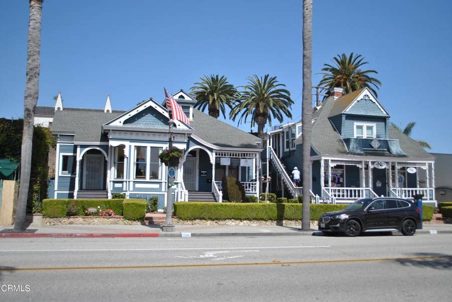 Property photo for 128 S California Street, Ventura, CA