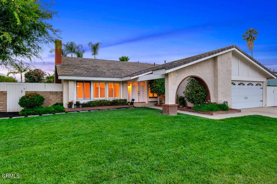 Property photo for 109 Greenmeadow Avenue, Thousand Oaks, CA