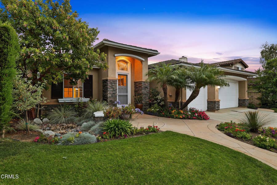Property photo for 2800 Diamond Drive, Camarillo, CA