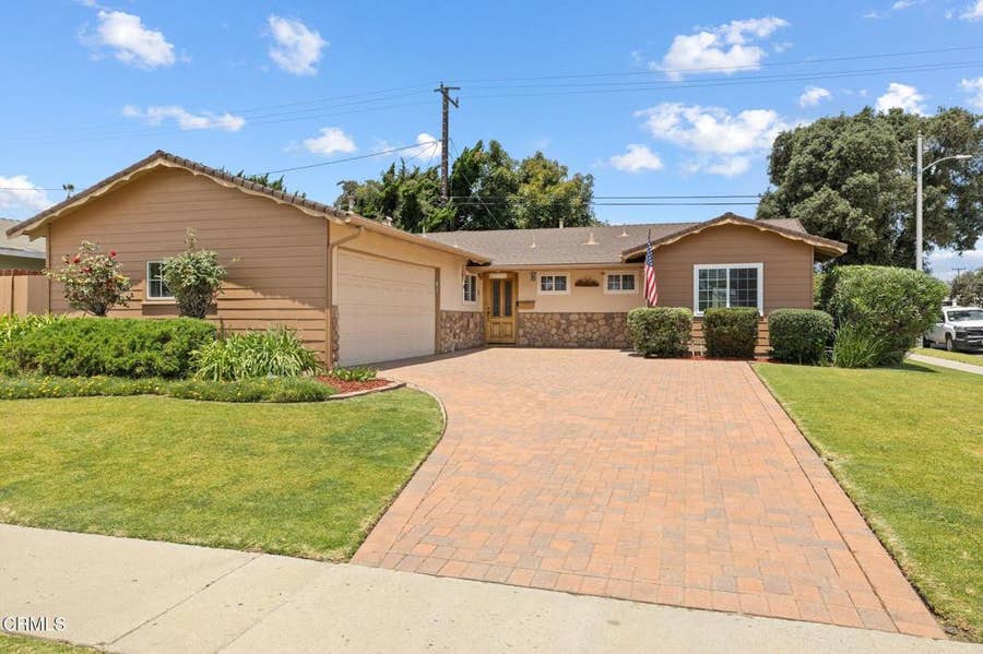 Property photo for 8497 Neath Street, Ventura, CA