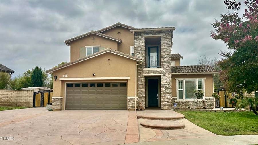 Property photo for 361 Cottages Court, Camarillo, CA