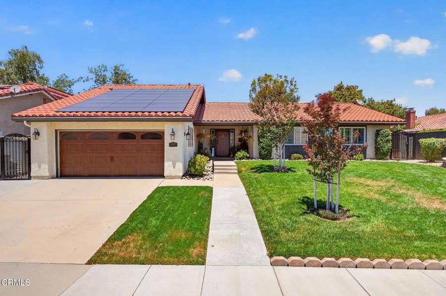 Property photo for 3509 Vicki Court, Simi Valley, CA
