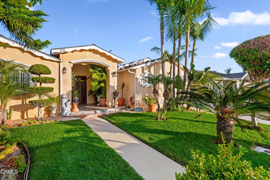 Property photo for 3138 S K Street, Oxnard, CA