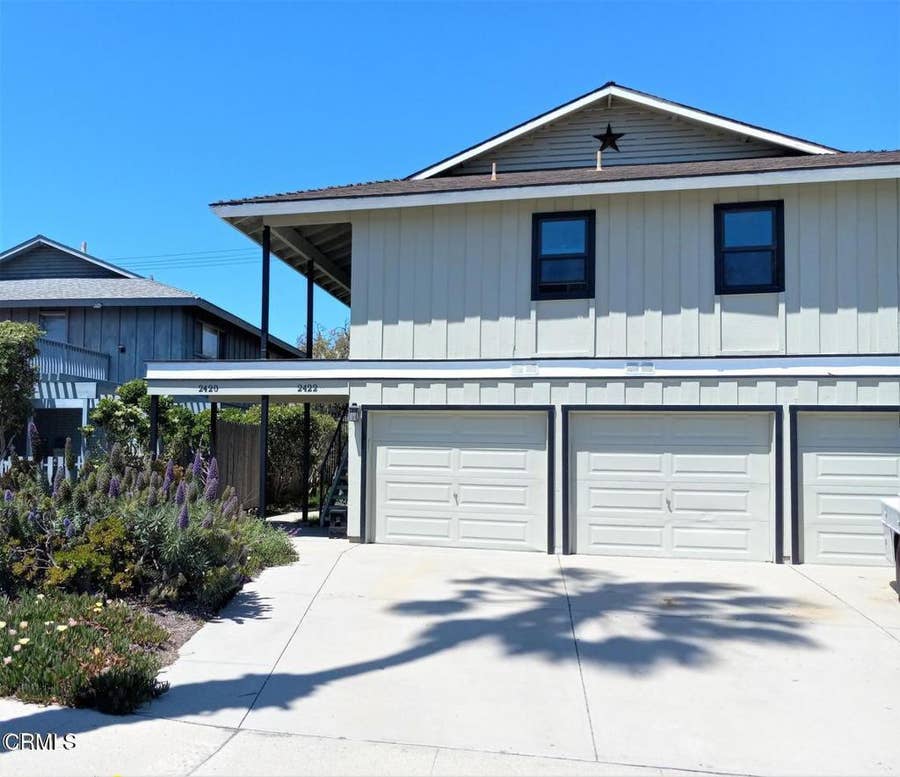 Property photo for 2422 Seahorse Avenue, Ventura, CA