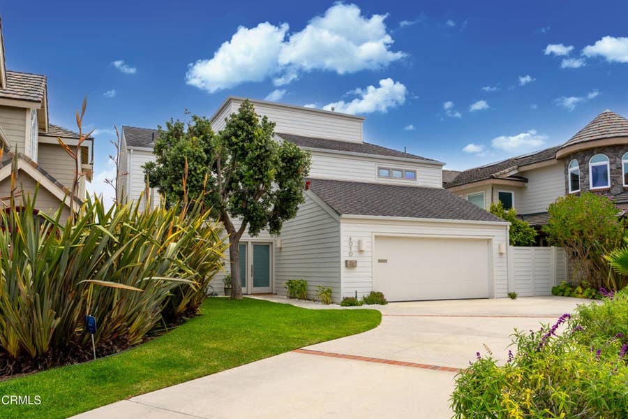 Property photo for 4010 Romany Drive, Oxnard, CA