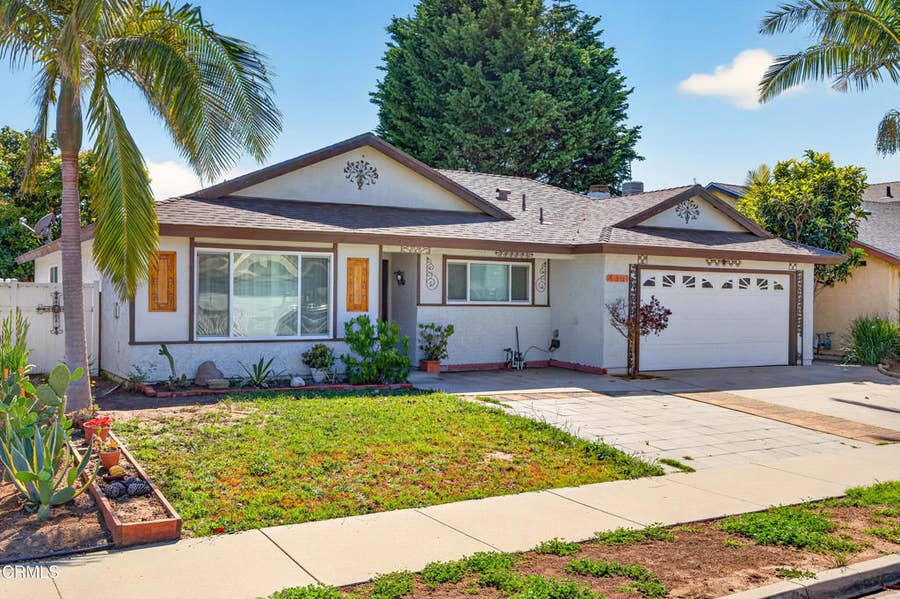 Property photo for 4351 Frost Drive, Oxnard, CA