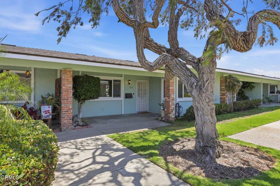 Property photo for 164 E Fiesta Green, Port Hueneme, CA