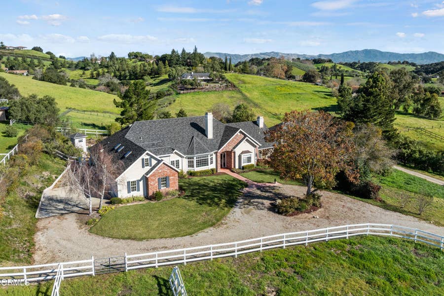 Property photo for 1631 Fredensborg Way, Solvang, CA