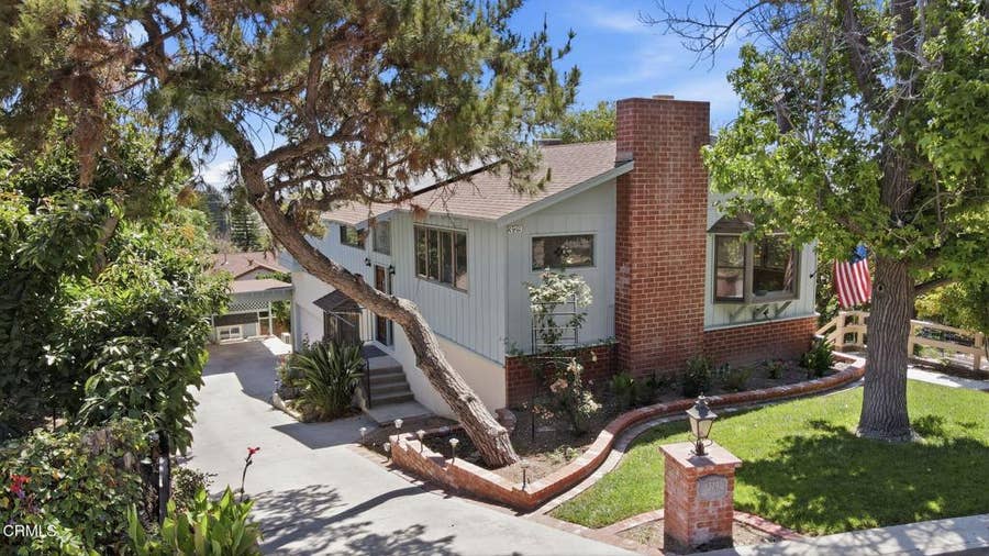 Property photo for 379 Foothill Drive, Fillmore, CA
