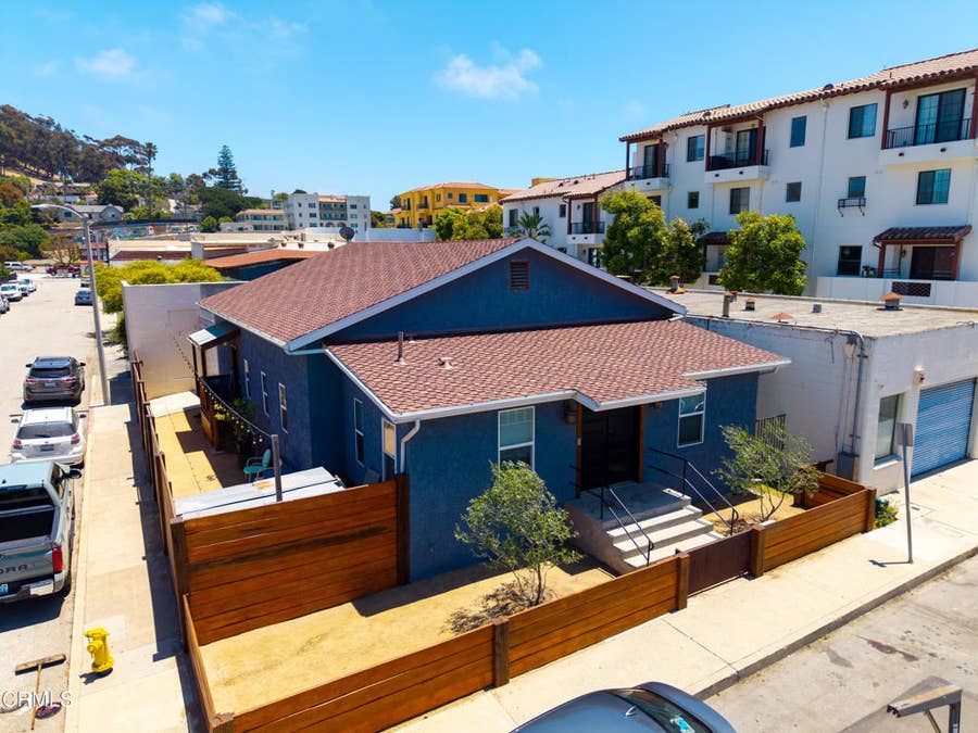 Property photo for 166 N Garden Street, Ventura, CA