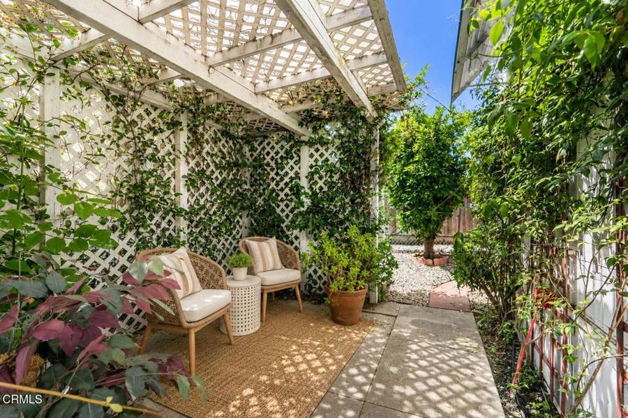 Property photo for 35 Don Antonio Way, #35, Ojai, CA