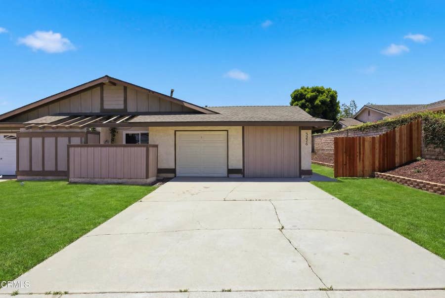 Property photo for 5226 Creekside Road, Camarillo, CA
