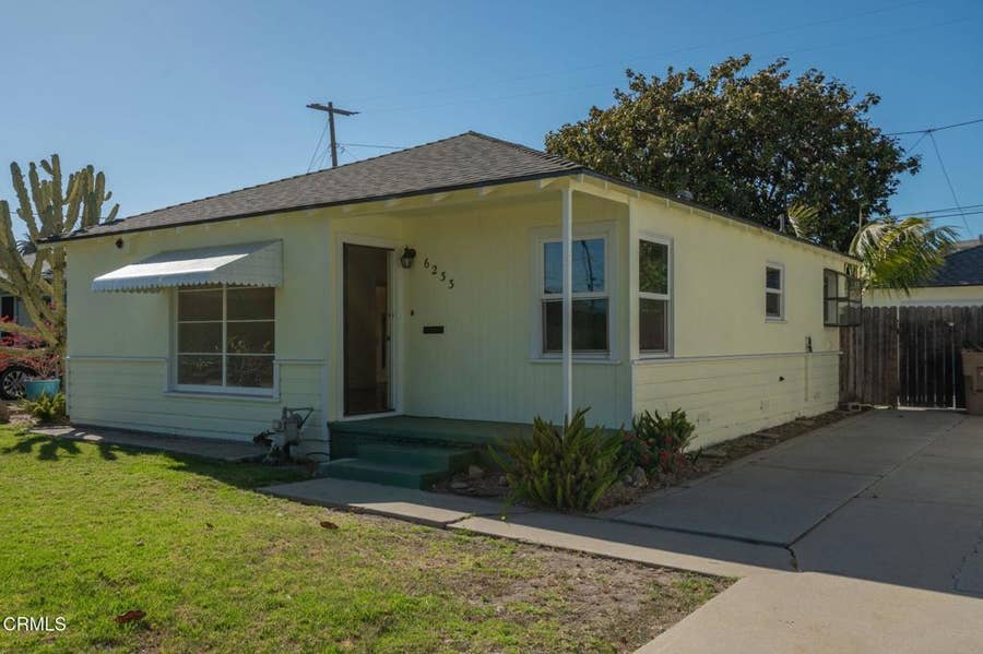 Property photo for 6233 Clara, Ventura, CA