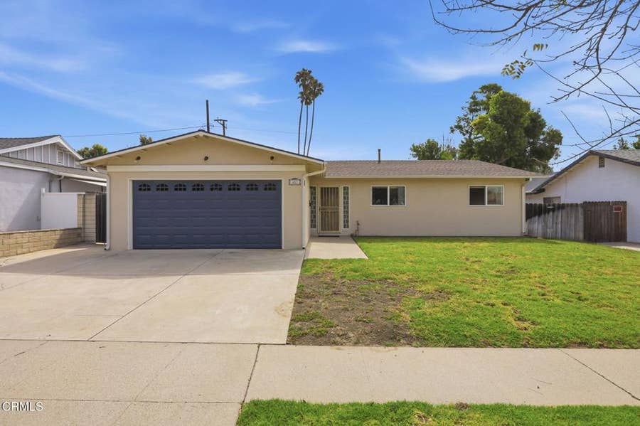 Property photo for 482 Mackay Avenue, Ventura, CA