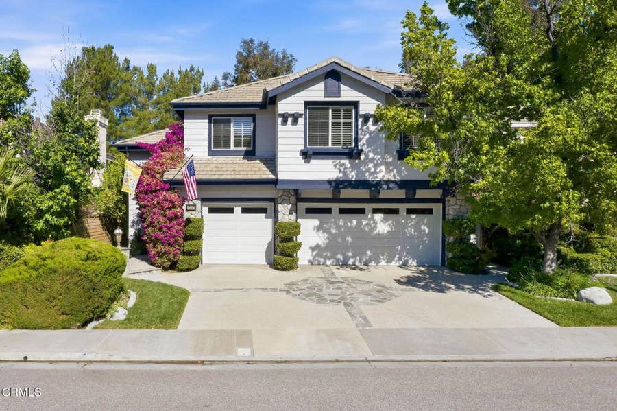 Property photo for 27407 Whitefield Place, Valencia, CA