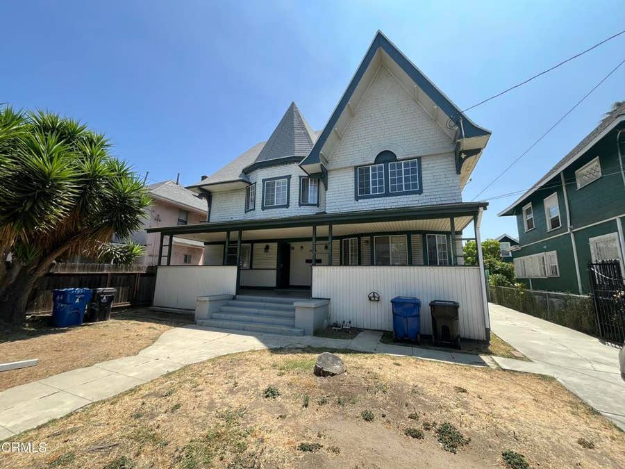 Property photo for 2422 Juliet Street, Los Angeles, CA