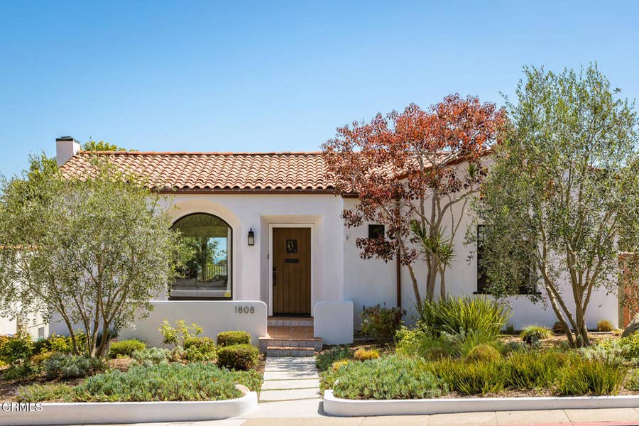 Property photo for 1808 Poli Street, Ventura, CA