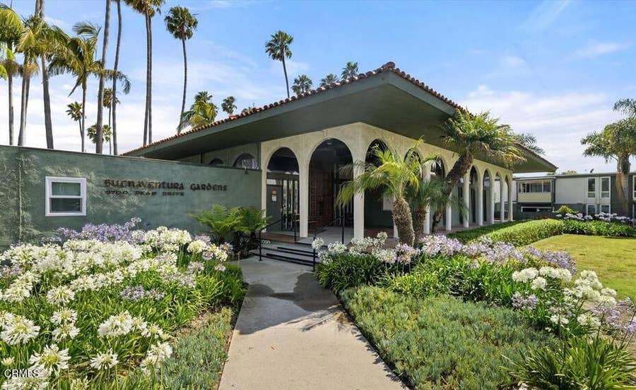 Property photo for 3700 Dean Drive, #2003, Ventura, CA