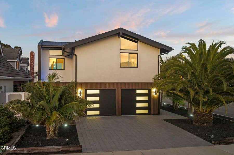 Property photo for 2350 Monaco Drive, Oxnard, CA