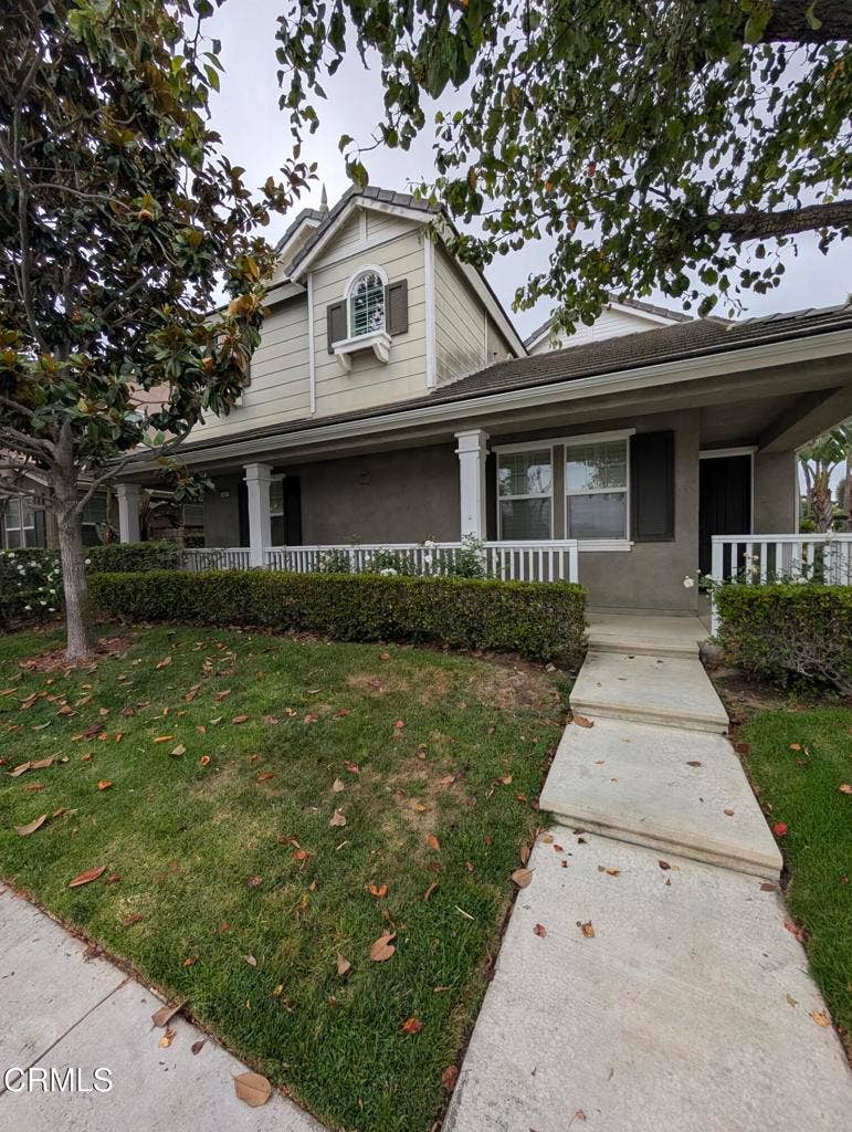 Property photo for 417 Spring Park Road, Camarillo, CA