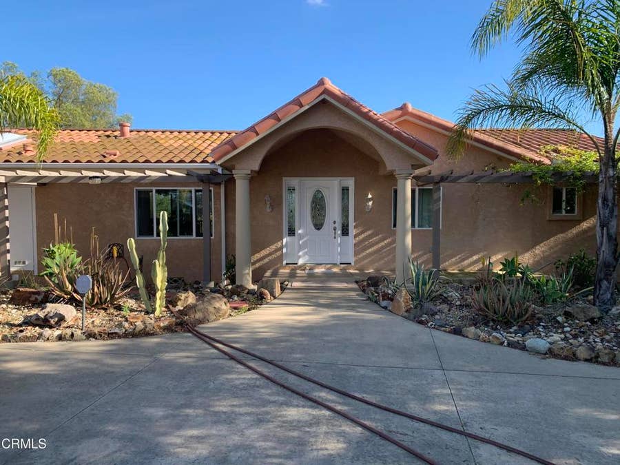 Property photo for 9210 Stockton Road, Moorpark, CA