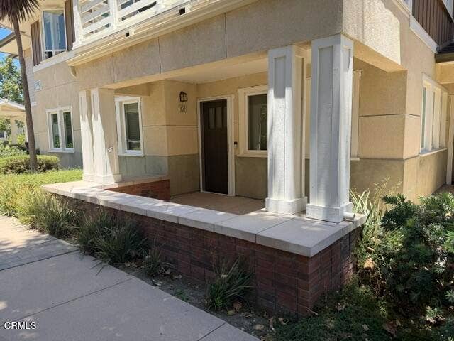 Property photo for 11139 Snapdragon Street, #102, Ventura, CA