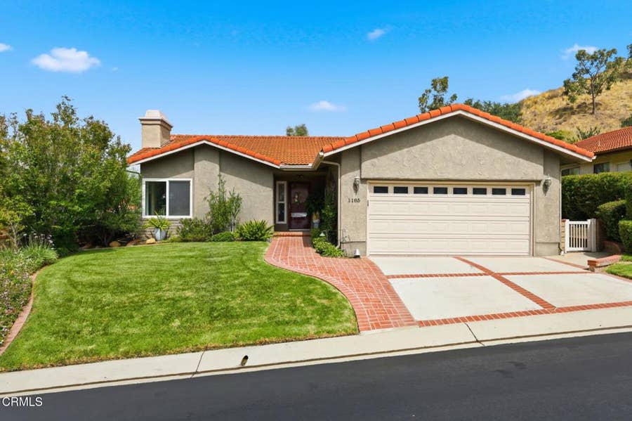 Property photo for 1185 Paquita Street, Camarillo, CA