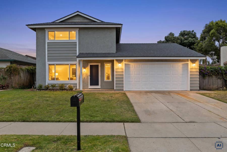 Property photo for 3450 Pier Walk, Oxnard, CA