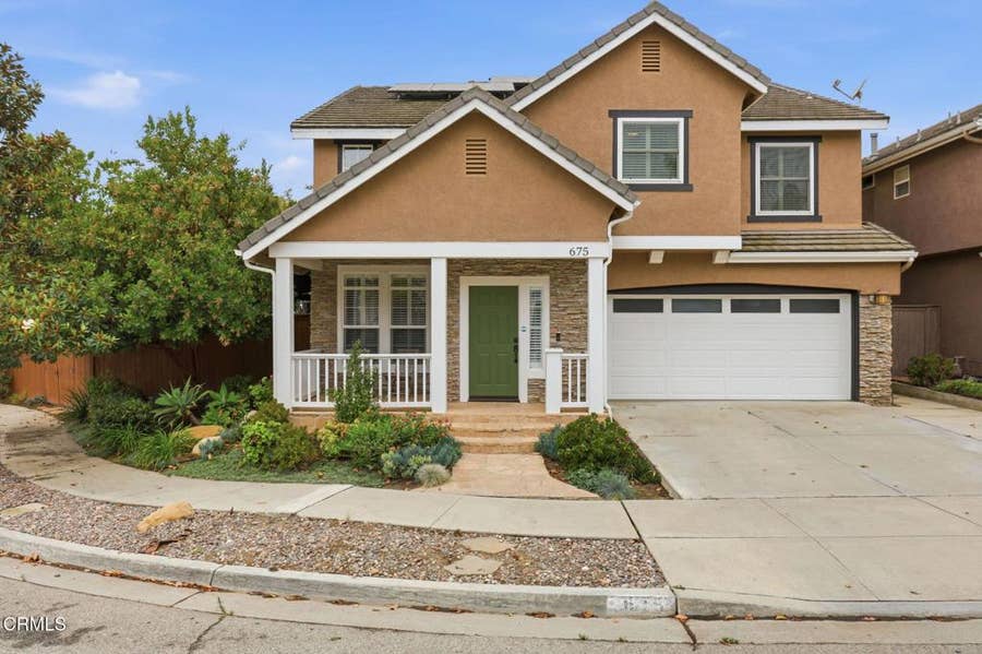 Property photo for 675 Parrish Street, Ventura, CA