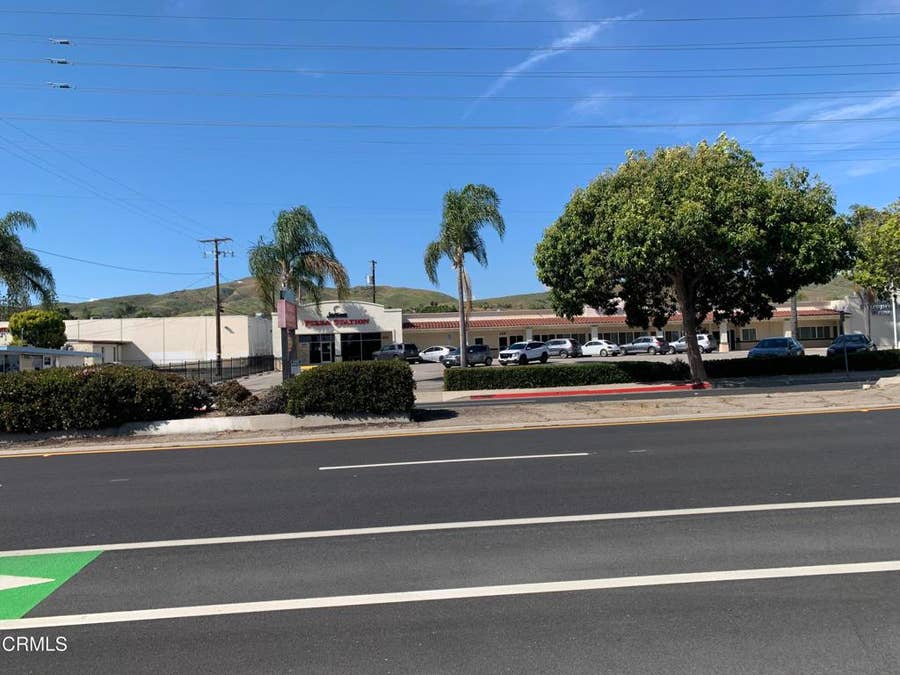 Property photo for 4243 Telegraph Road, Ventura, CA