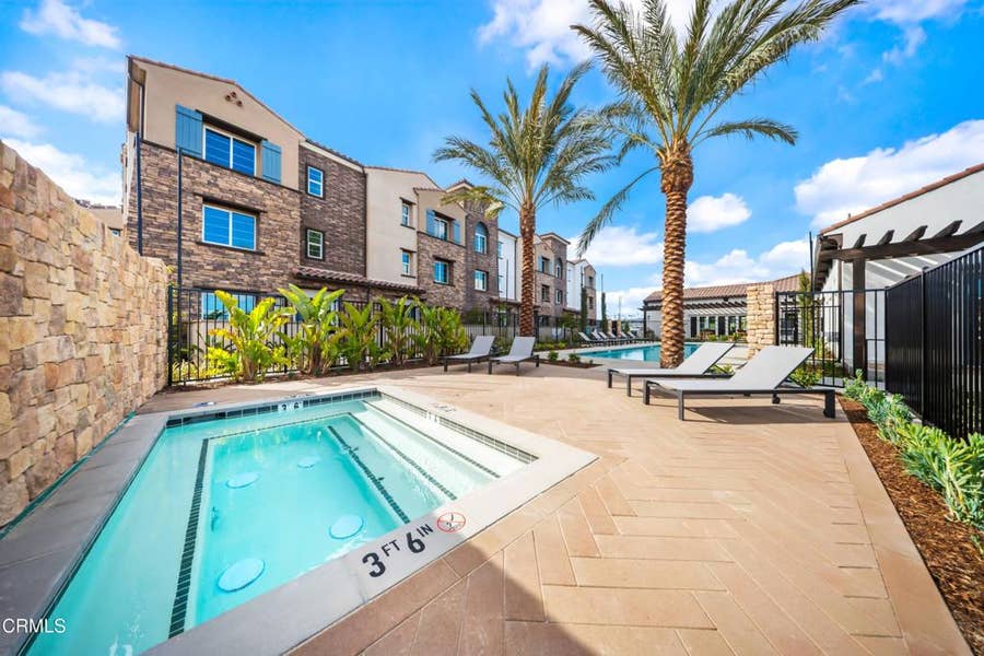 Property photo for 2852 Via Monte Mar, Camarillo, CA