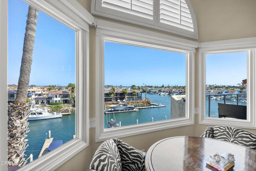 Property photo for 4252 Harbour Island Lane, Oxnard, CA