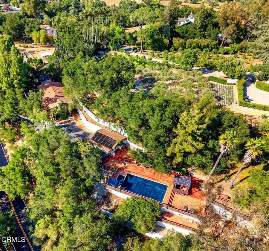 Property photo for 1002 Country Club Drive, Ojai, CA