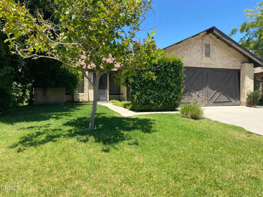 Property photo for 6275 Calle Bodega, Camarillo, CA