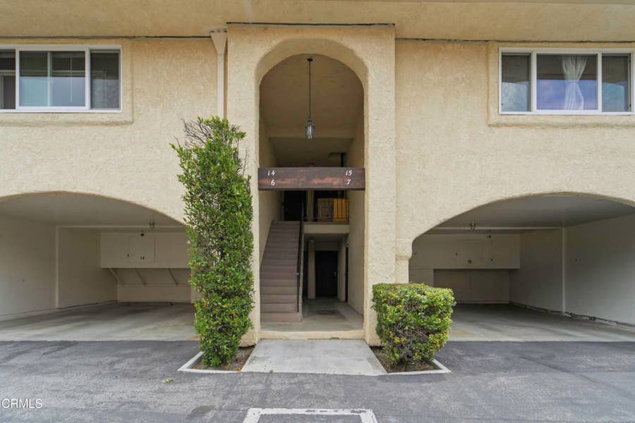 Property photo for 1256 Patricia Avenue, #15, Simi Valley, CA