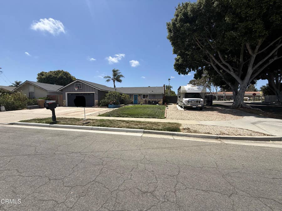 Property photo for 10199 Erie Street, Ventura, CA
