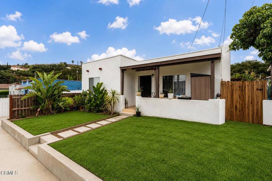 Property photo for 1155 Richmond Road, Santa Paula, CA