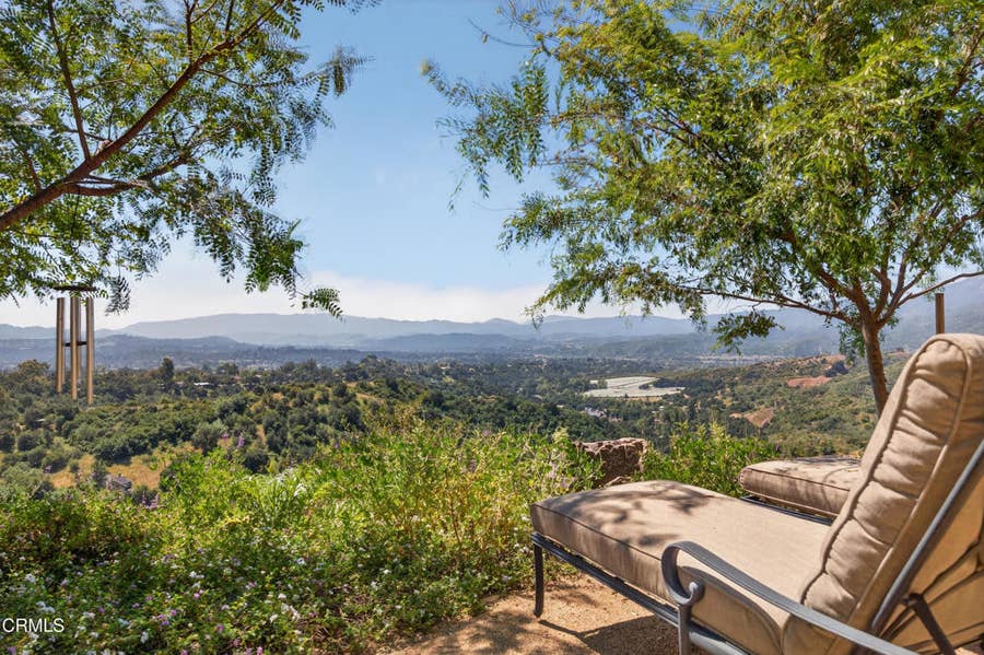 Property photo for 1447 N Foothill Road, Ojai, CA