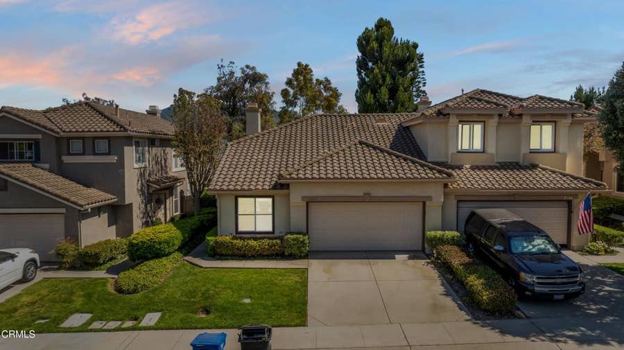Property photo for 5324 Villa Mallorca Place, Camarillo, CA